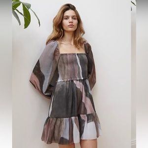 Aritzia Tempest Dress